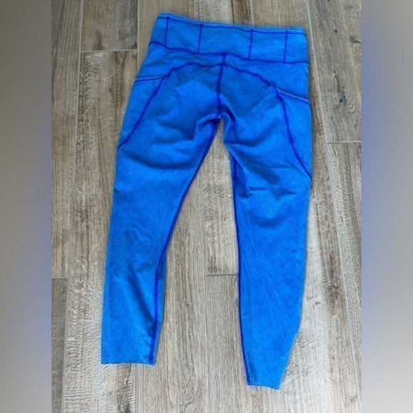 Lululemon Pants 26” Inseam Sz 12 - Picture 2 of 4